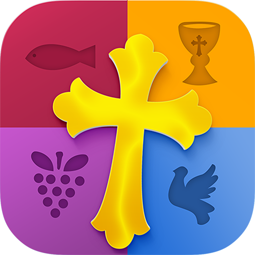 Bible Trivia иконка
