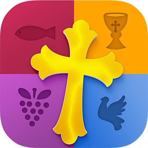 Bible Trivia 1.7