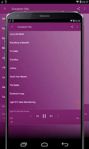 Dolly Parton Songs screenshot 3