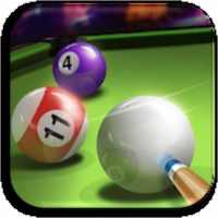 Fun 8 Pool Multiplayer icon