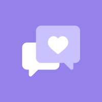 Lamour Chat icon