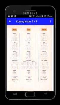 Mini Dictionnaire (Sans Internet) screenshot 5