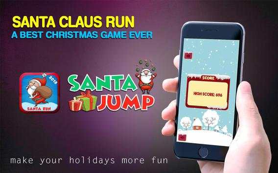 Santa Claus Games - Christmas Games 2018 screenshot 6