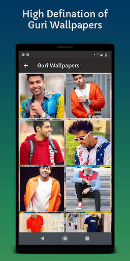 Guri Ringtone screenshot 7