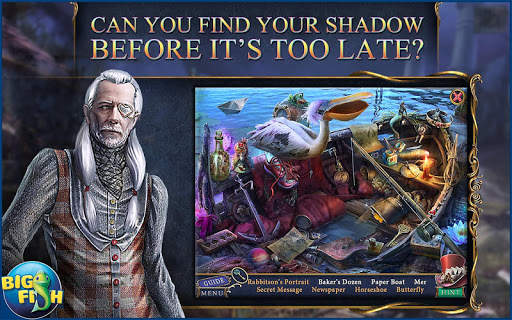 Bridge Another World: Alice in Shadowland screenshot 3