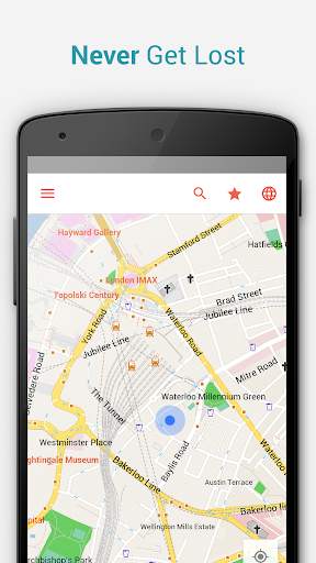 London Travel Guide screenshot 4