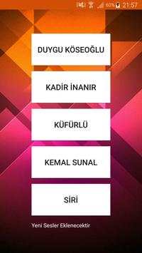 Telefon Şakaları 2018 - Siri ve Daha Fazlası 1 تصوير الشاشة