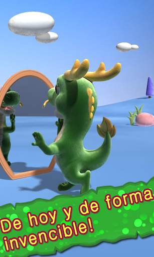 Hablar del dragón screenshot 3