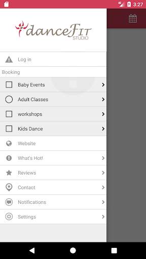DanceFIT Studio - Natick screenshot 2