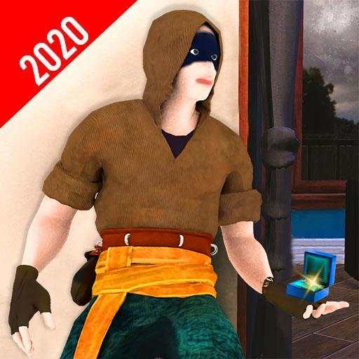 Virtual Thief Simulator :Sneak Robbery 2020 1.0.4