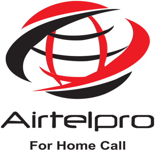 Airtel Pro Dialer icon