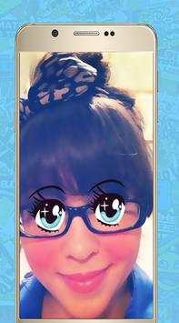 Editor Foto Colagens Montagens screenshot 8