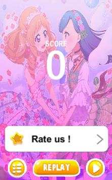 Aikatsu Piano Tiles screenshot 3
