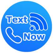 Free TextNow Calls Advice icon