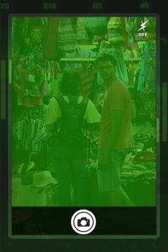 Night Vision Camera screenshot 7