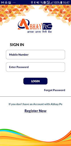 Abhay Pe screenshot 2