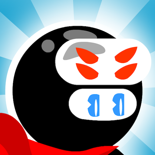 Kute Ninja icon