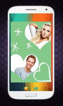 Love Collage screenshot 1