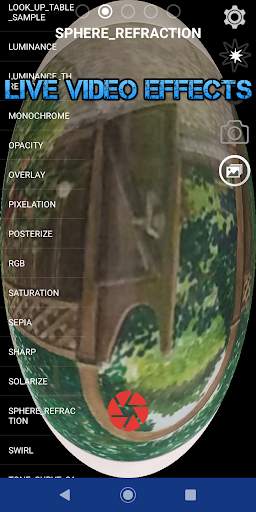 Timer  Camera, HD, Burst, Filters, Timestamp स्क्रीनशॉट 7