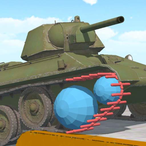 Tank Physics Mobile 4.1