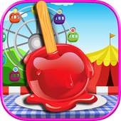 Candy Apple Maker - Kids Fair Food Candy FREE 1.9