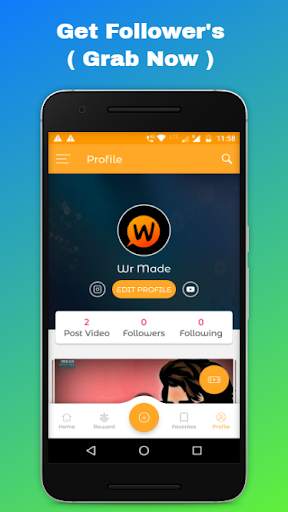 We Made - 2020 Status Video & Downloader स्क्रीनशॉट 5