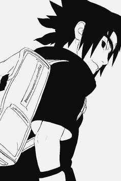 Wallpapers for Naruto screenshot 2