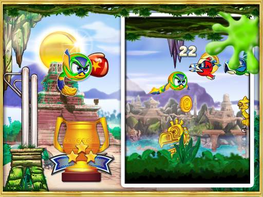 Peppy Football Rio World Cup screenshot 13