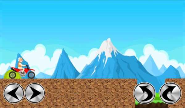 Modi Motorcycle screenshot 3
