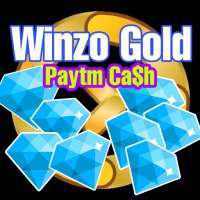 Winzo Gold Application Earn Free Money & Cash Tips