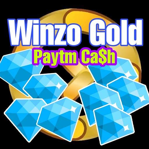 Winzo Gold Application Earn Free Money & Cash Tips 1