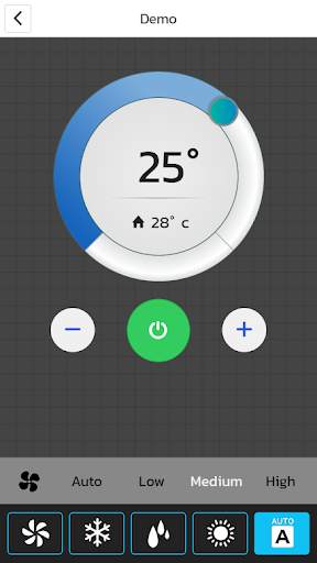 Coolmar WiFi screenshot 2