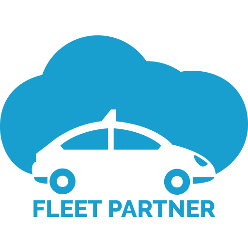 Car rental software Vendor App icon