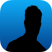 funny face icon