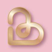 Be My Boyfriend logo