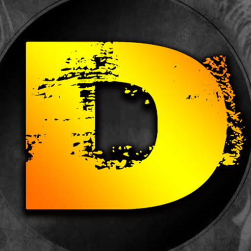 D-Rock أيقونة