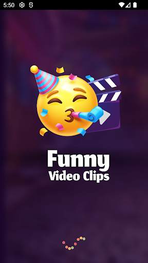 Funny Video Clips screenshot 1