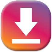 Instvideo Downloader logo