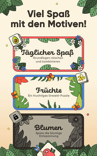 3 Tiles: Mahjong Rätsel Spiele screenshot 18
