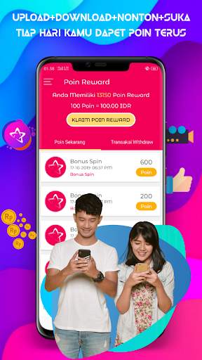 iSTAR APP screenshot 4