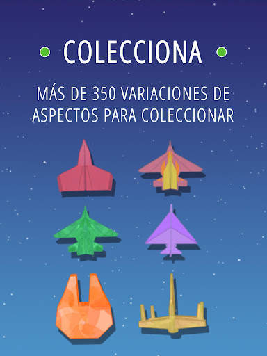 Paper Plane Planet screenshot 14