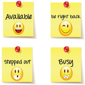 Sticky Pad - Sticky Notes иконка