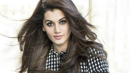 Taapsee Pannu Wallpapers HD screenshot 2