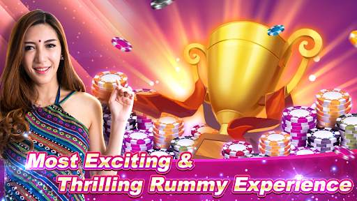 Lucky Rummy Elite—for Indian Rummy Pros screenshot 3