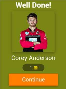 IPL Guess the Cricketer Name screenshot 2