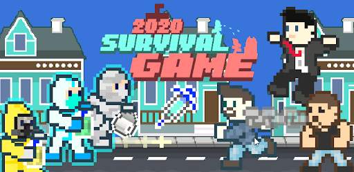2020 Survival Game screenshot 1