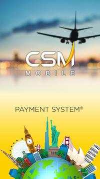 CSM Mobile screenshot 1