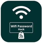 Wifi Password Hacker Prank 1.1