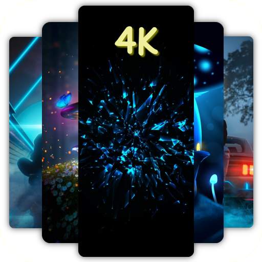 4K Wallpaper & HD Background 5.1.20