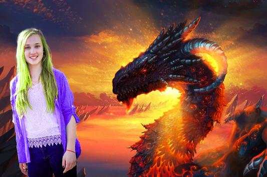 Dragon Photo Editor screenshot 2